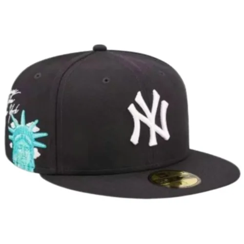 LA Cap's