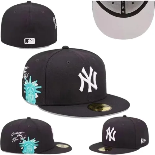 NY Custom Cap's