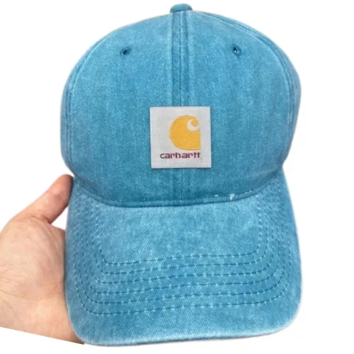 Carhartt hat & cap