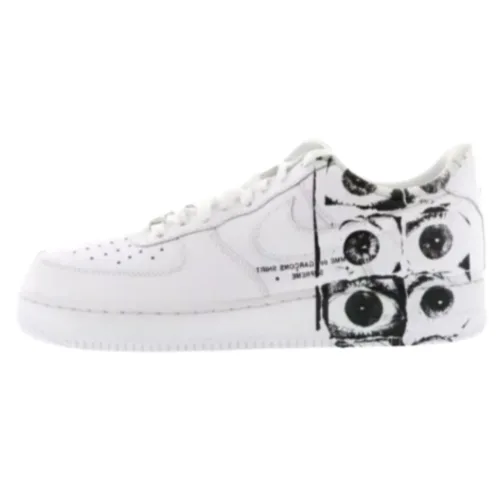 Air Force Supreme x CDG