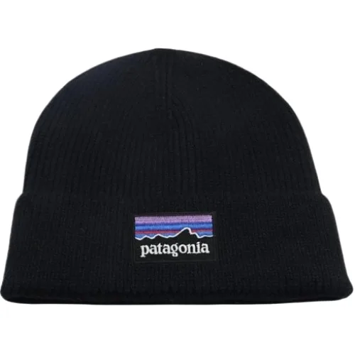 Patagonia Beanie