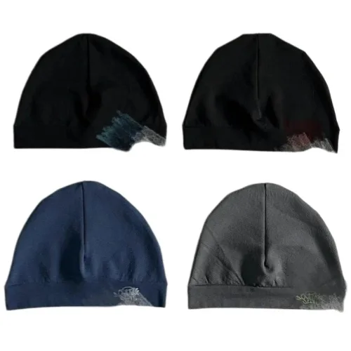 syna seamless cold hat