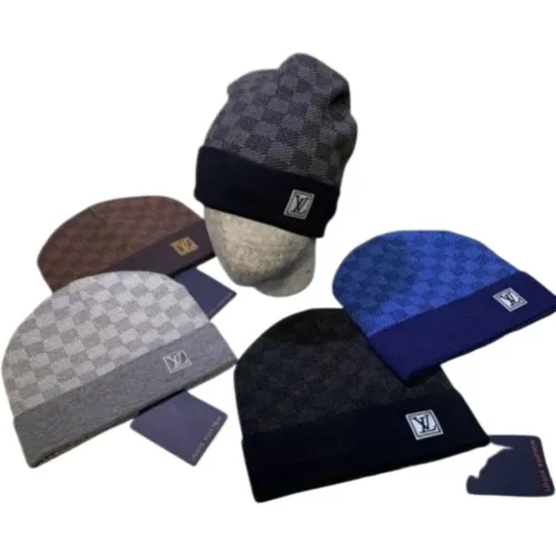 LV Budget Beanie