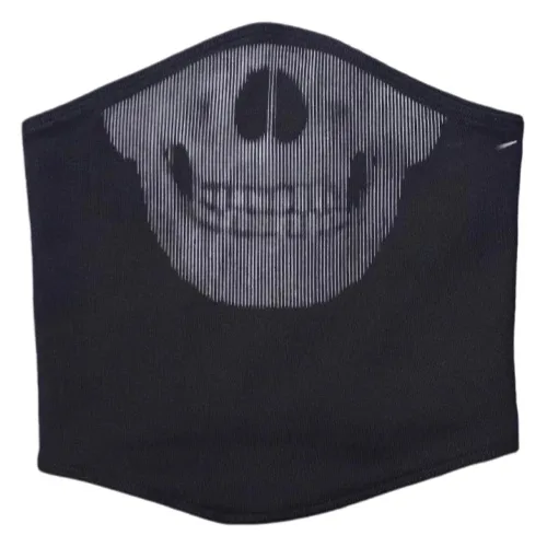 Nike Skeleton Mask