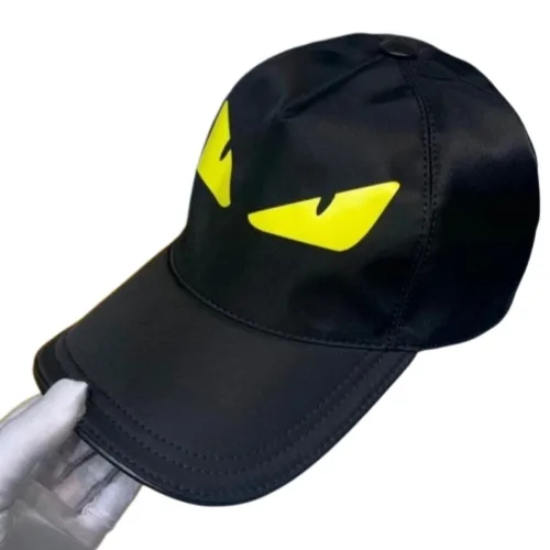 Fendi cap