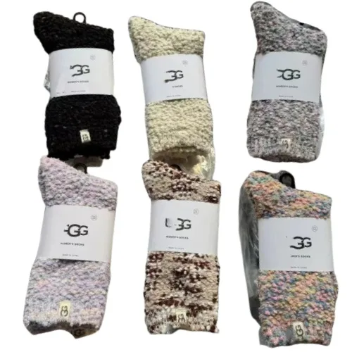 Ugg Socks