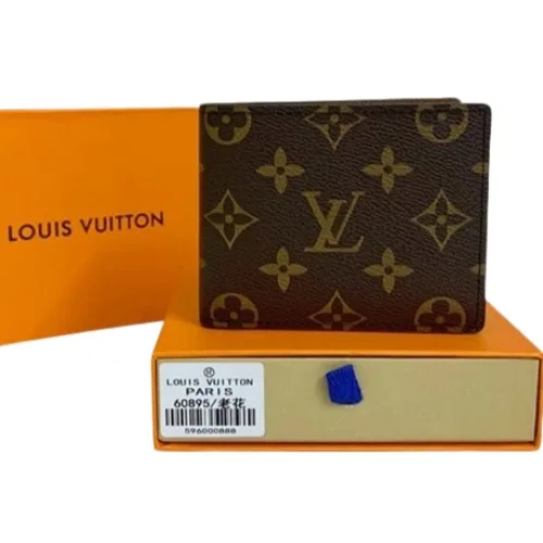 LV Wallet