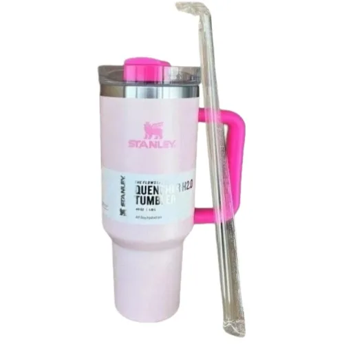 Stanley Thermos Cup