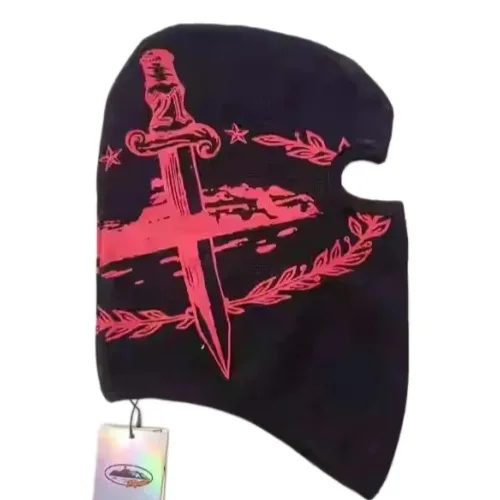 Corteiz balaclava