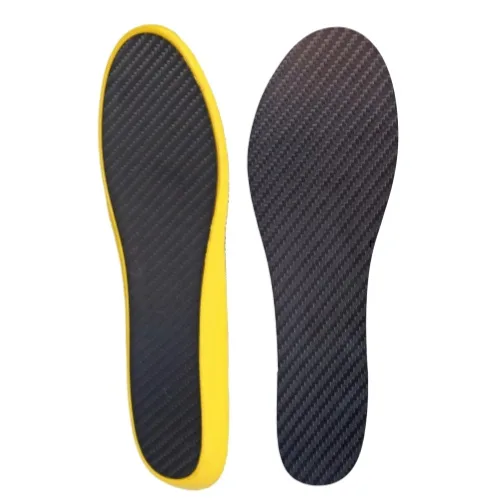 Carbon Insoles