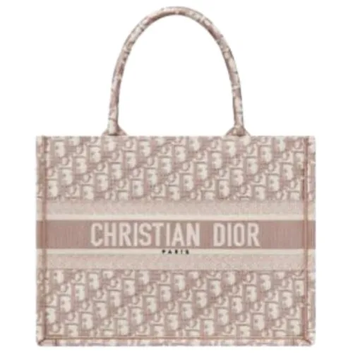 DIOR Book Tote