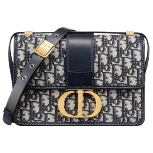 DIOR 30 Montaigne Oblique