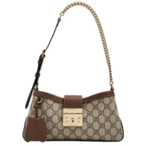 Gucci Padlock