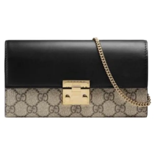 Gucci Padlock