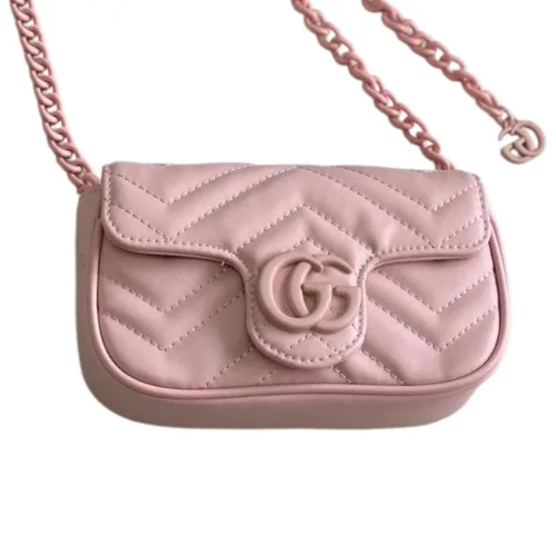 Gucci GG marmont belt bag