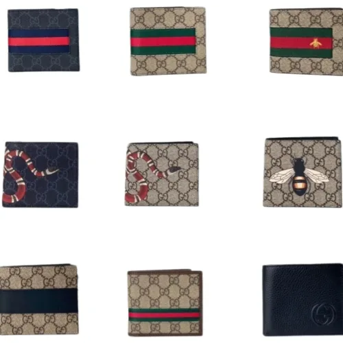 GUCCI Wallet