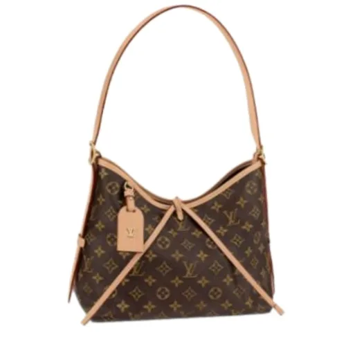 Louis Vuitton Carryall PM
