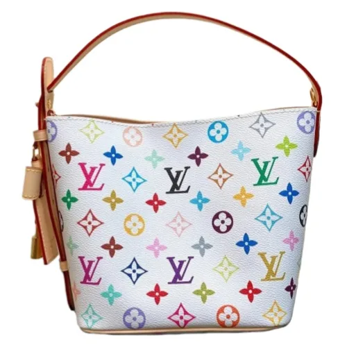 Louis Vuitton x Takashi Murakami