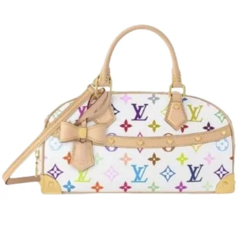 Louis Vuitton x Takashi Murakami