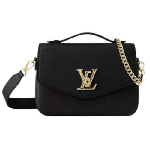 Louis Vuitton Oxford Lockme
