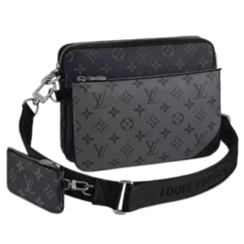 Louis Vuitton Trio