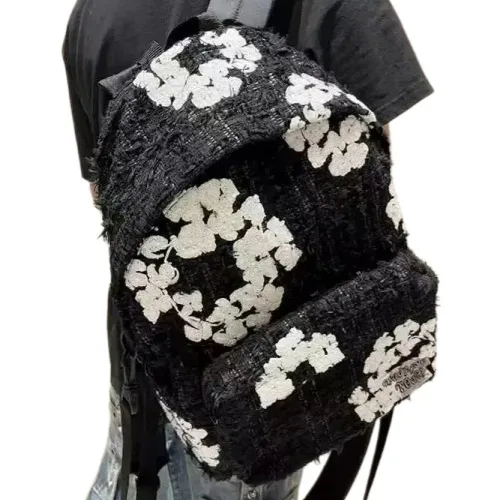 Denim Tears Backpack - CURRENTLY SOLD OUT