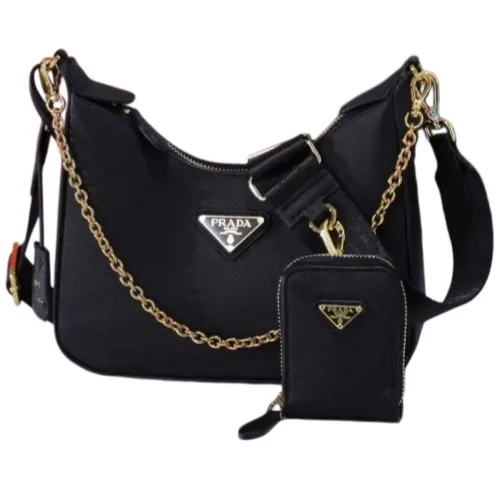 Prada Re-Edition Bag