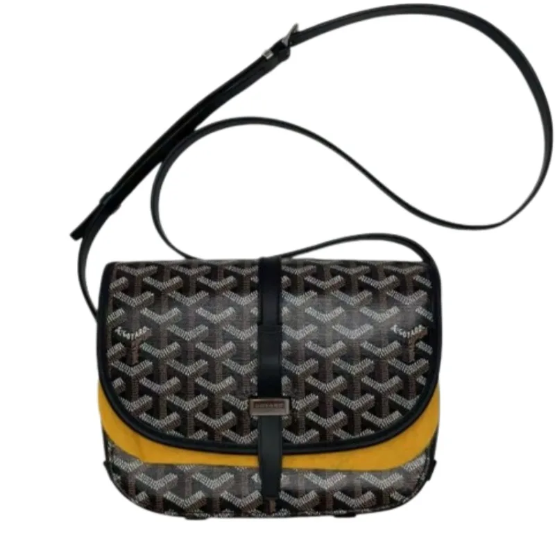 Goyard Shoulder Bag