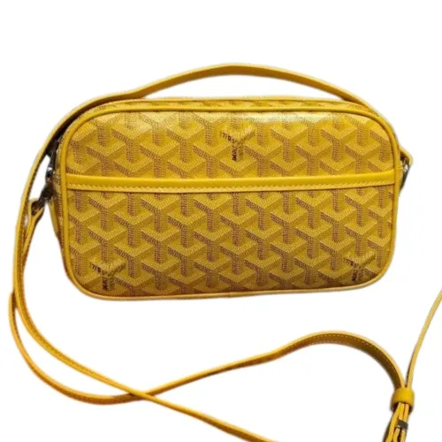 Goyard bag