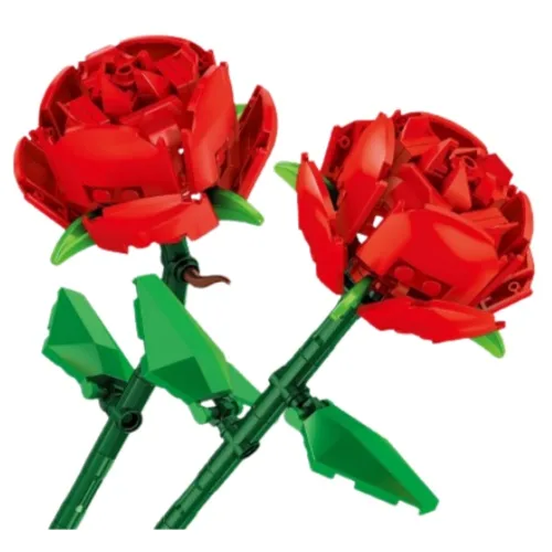 Lego Flowers