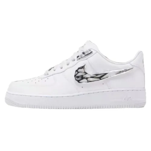 Nike Air Force 1 '07 Premium 'Molten Metal'