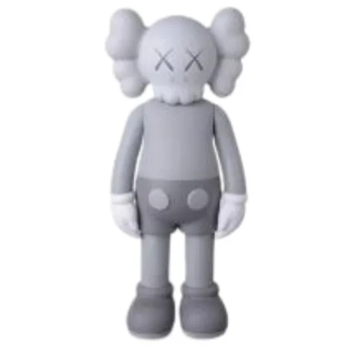 Kaws Figure