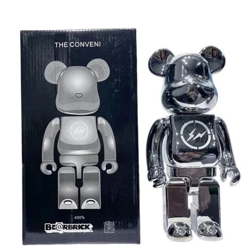 Be@RBRICK 400%