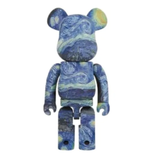 Be@RBRICK 400%
