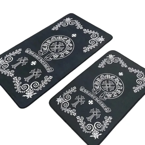 Chrome Hearts Carpet / Mat