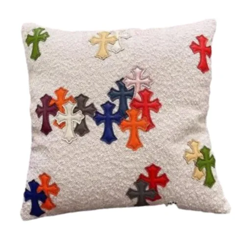 Chrome Hearts Pillows