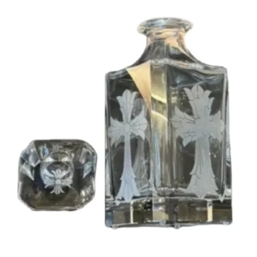 Chrome Hearts 2-wine glasses