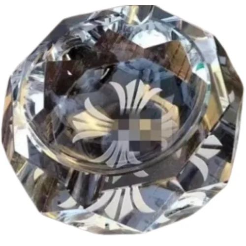 Chrome Hearts Ashtray