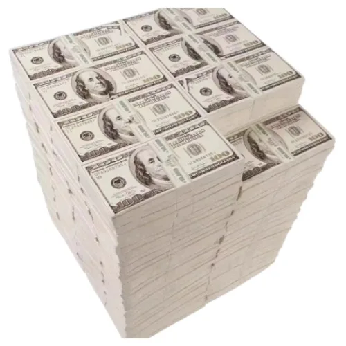 Money Stool