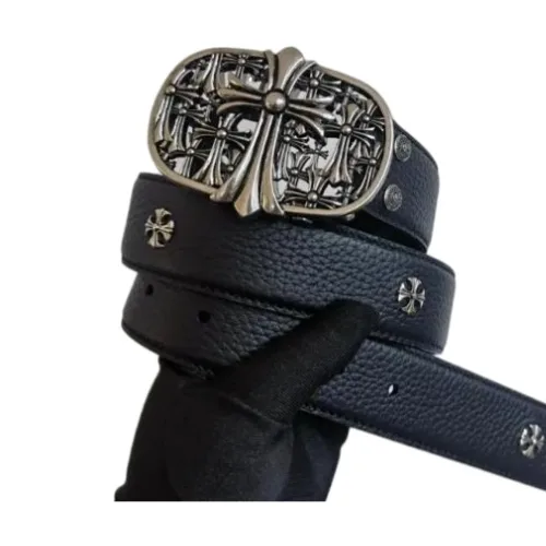 Chrome Hearts belt