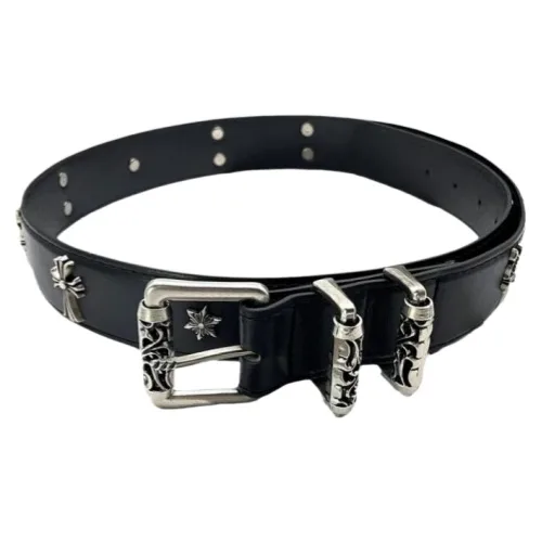 Chrome Hearts belt