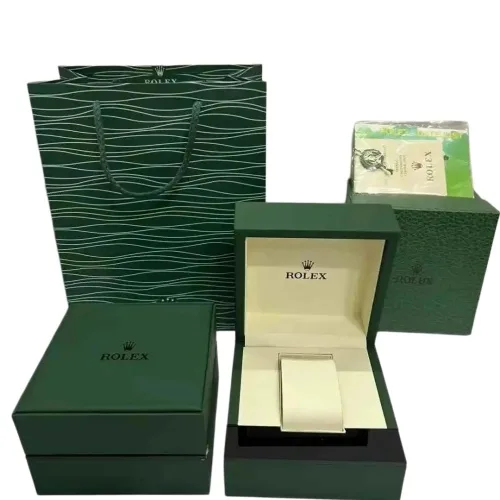 Rolex Watch Box