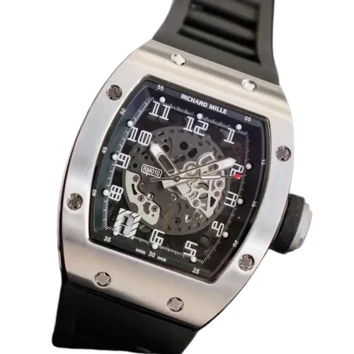 Richard Mille RM 010 Mens Watch