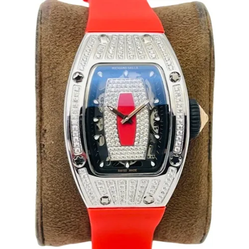 Richard Millie Watch