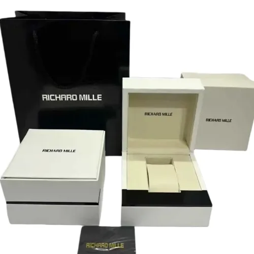 Richard Mille Watch Box