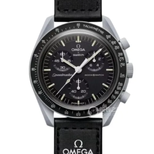 Omega x Swatch Watch