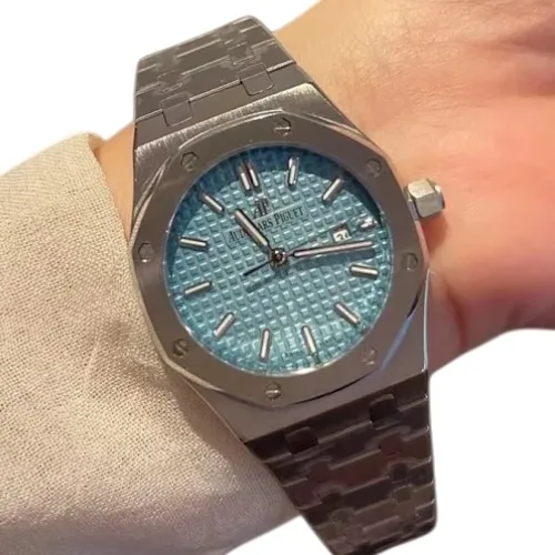 Audemars Piguet [ROYAL OAK]