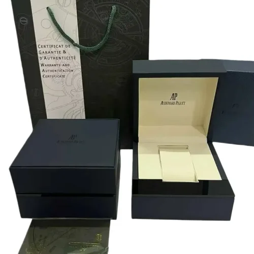 Audemars Piguet Watch Box