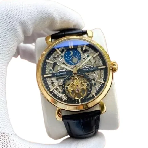 Patek Philippe Celestial