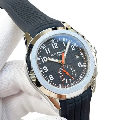 Patek Philippe [AQUANAUT 5968A-001]